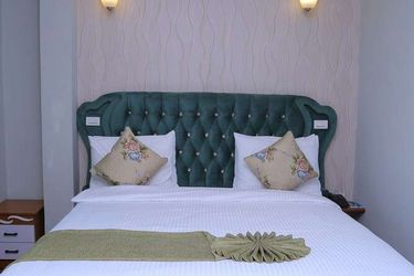 Gambella Hotel Addis Ababa: Photo 