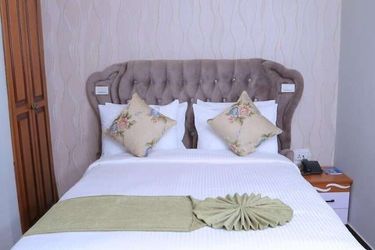 Gambella Hotel Addis Ababa: Photo 