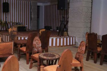 Gambella Hotel Addis Ababa: Photo 