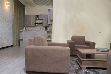 Gambella Hotel Addis Ababa: Photo 