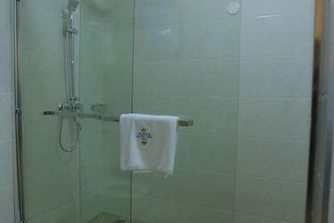 Triple-E Hotel And Spa:  ADDIS ABABA