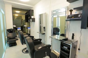 Triple-E Hotel And Spa:  ADDIS ABABA