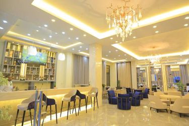 Triple-E Hotel And Spa:  ADDIS ABABA