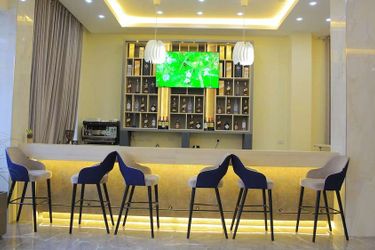 Triple-E Hotel And Spa:  ADDIS ABABA