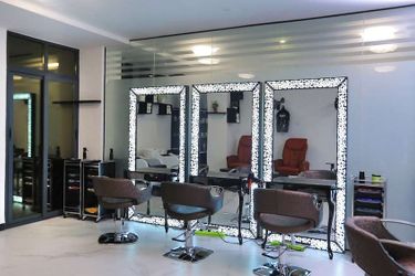 Triple-E Hotel And Spa:  ADDIS ABABA