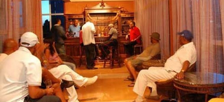 Dimitri Hotel Addis Abeba : Photo 