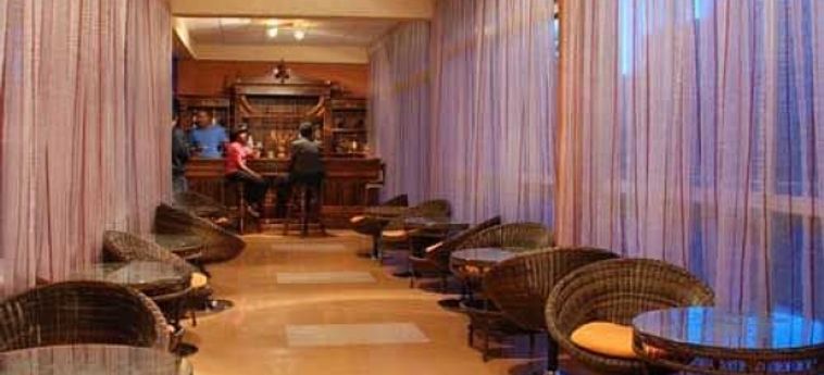 Dimitri Hotel Addis Abeba : Photo 