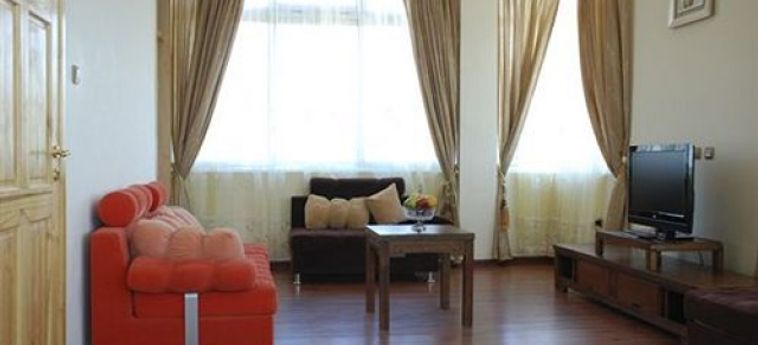 Dimitri Hotel Addis Abeba : Photo 