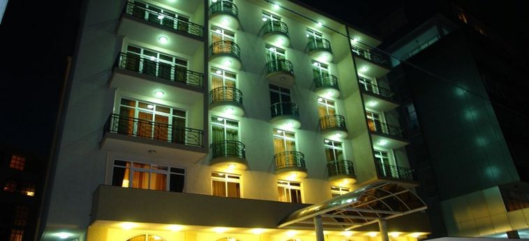 Hotel SIYONAT HOTEL