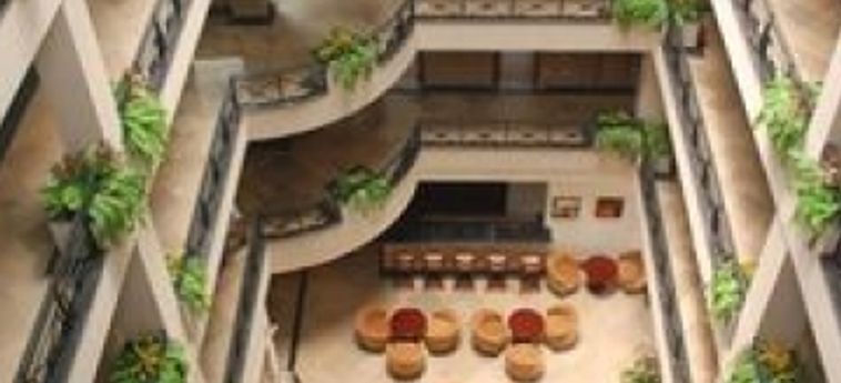 Wassamar Hotel:  ADDIS ABEBA