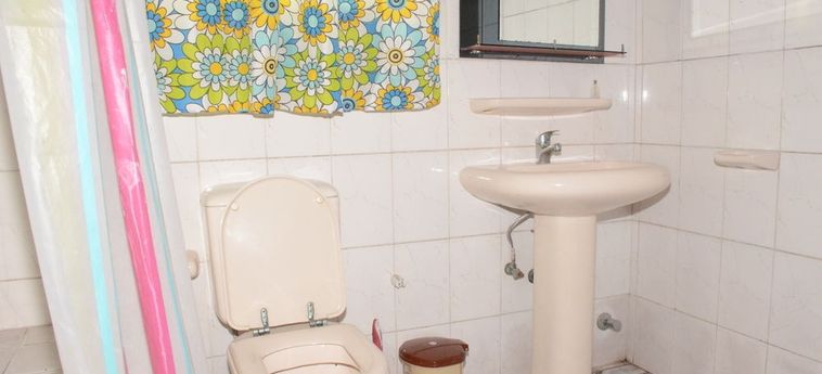 Keba Guest House Addis Abeba : Photo 