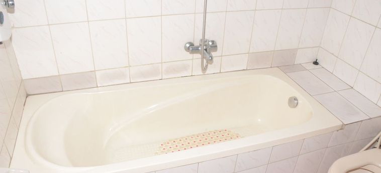 Keba Guest House Addis Abeba : Photo 