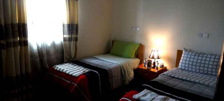 Keba Guest House Addis Abeba: Foto 