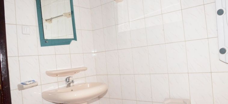 Keba Guest House Addis Abeba: Foto 