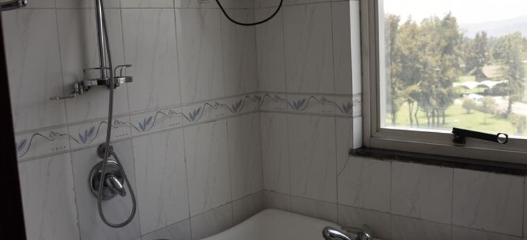 Diplomat Luxury Furnished Apartments Addis Abeba: Foto 