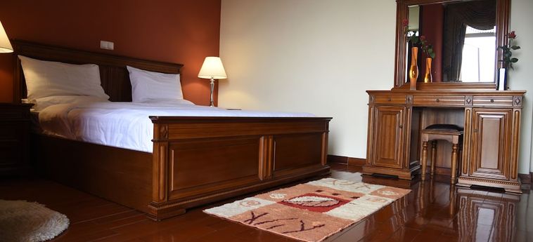 Diplomat Luxury Furnished Apartments Addis Abeba: Foto 