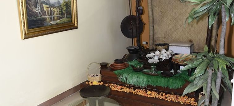 Diplomat Luxury Furnished Apartments Addis Abeba: Foto 