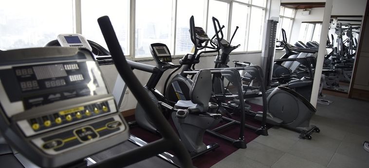 Diplomat Luxury Furnished Apartments Addis Abeba: Foto 