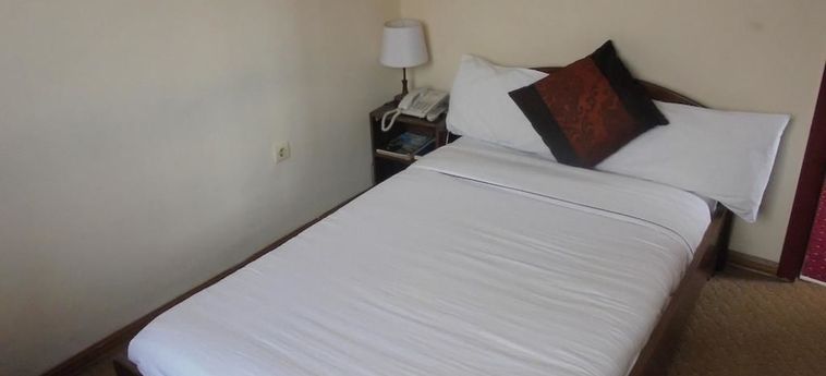 Pacific Hotel Addis Abeba: Foto 