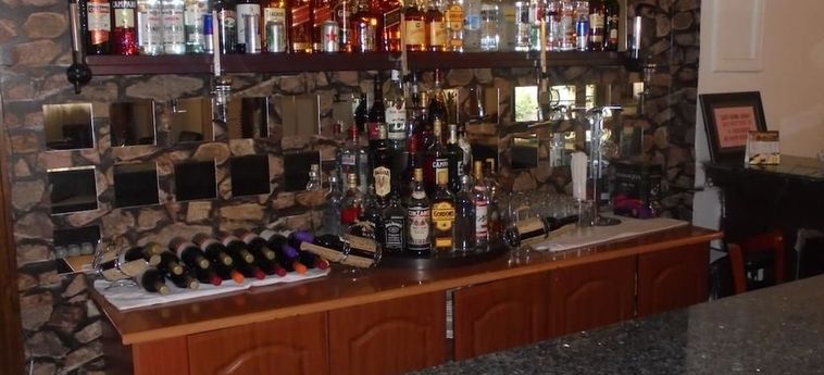 Pacific Hotel Addis Abeba : Photo 