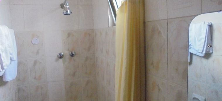 Pacific Hotel Addis Abeba : Photo 