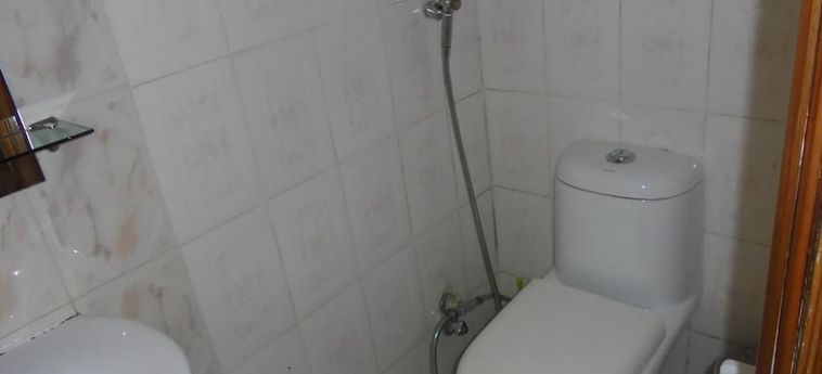Pacific Hotel Addis Abeba: Foto 
