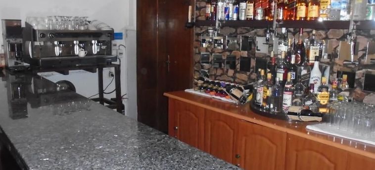 Pacific Hotel Addis Abeba: Foto 