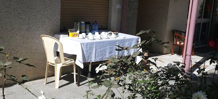 Lucy Guest House B&Amp;B Addis Abeba : Photo 