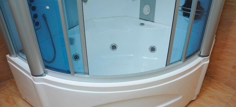 Zmama Hotel Addis Abeba : Photo 