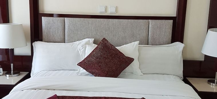 Zmama Hotel Addis Abeba: Foto 