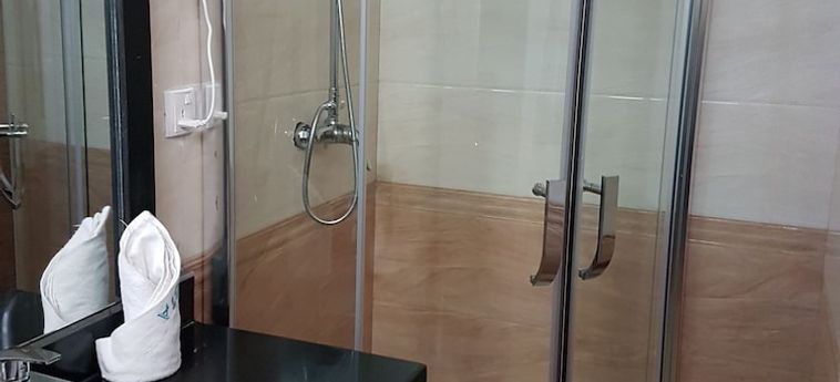 Zmama Hotel Addis Abeba: Foto 