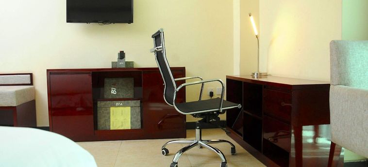 Zmama Hotel Addis Abeba: Foto 