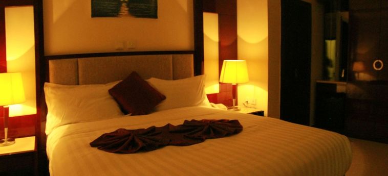 Zmama Hotel Addis Abeba: Foto 