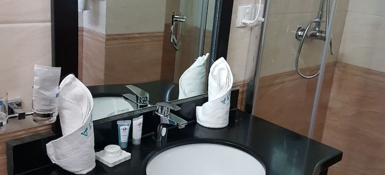 Zmama Hotel Addis Abeba: Foto 