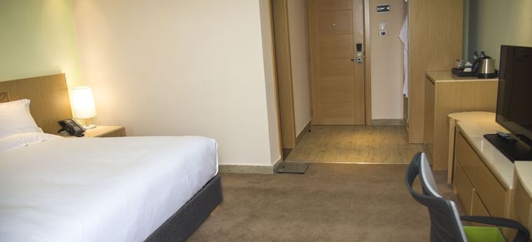 Vamos Addis Hotel Apartment Addis Abeba: Foto 