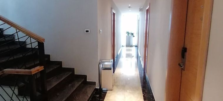 Vamos Addis Hotel Apartment Addis Abeba: Foto 
