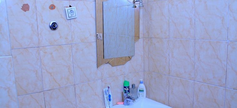 Abyssinia Guest House Addis Abeba : Photo 