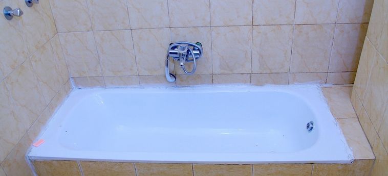 Abyssinia Guest House Addis Abeba: Foto 
