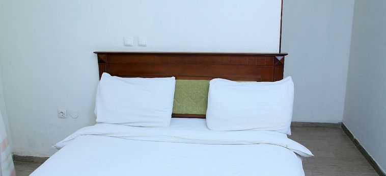 Abyssinia Guest House Addis Abeba: Foto 