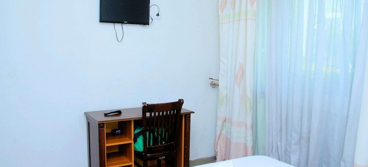 Abyssinia Guest House Addis Abeba: Foto 