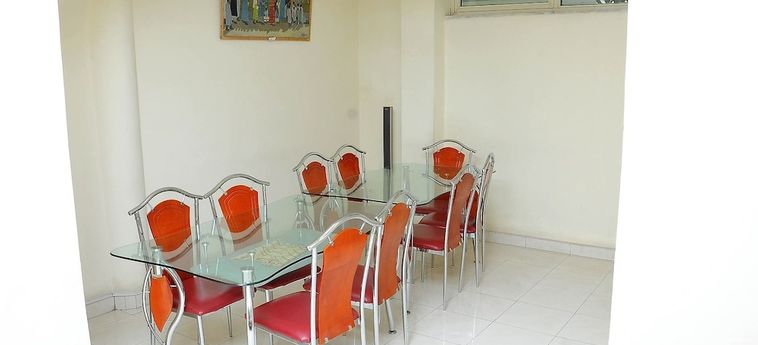 Grand Guest House Addis Abeba: Foto 