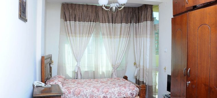 Grand Guest House Addis Abeba : Photo 