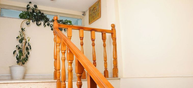 Grand Guest House Addis Abeba : Photo 