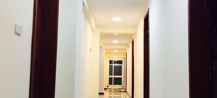 Maruta Hotel Addis Abeba: Foto 