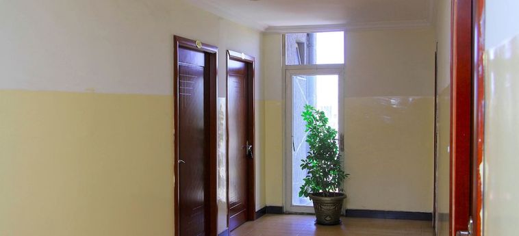 Natna Hotel Addis Abeba: Foto 