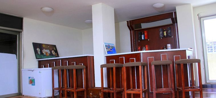 Natna Hotel Addis Abeba : Photo 