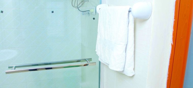 Natna Hotel Addis Abeba : Photo 