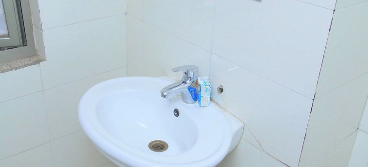 Natna Hotel Addis Abeba : Photo 
