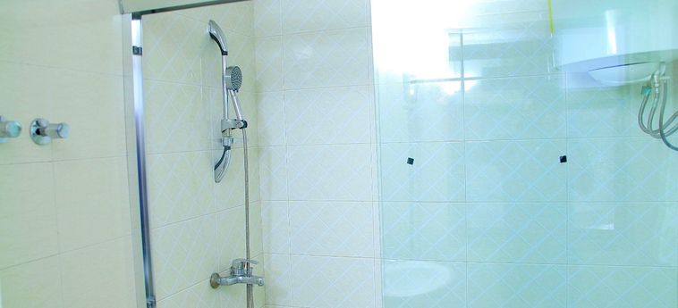 Natna Hotel Addis Abeba : Photo 