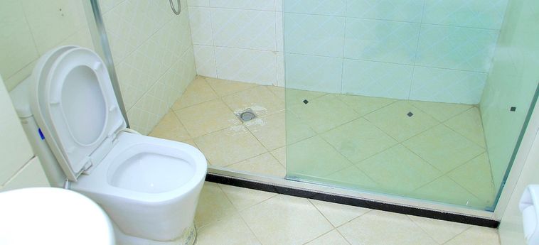 Natna Hotel Addis Abeba : Photo 